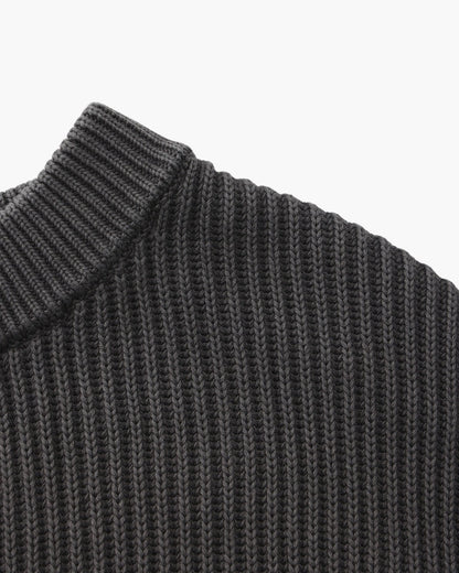 Delhi Classic Sweater