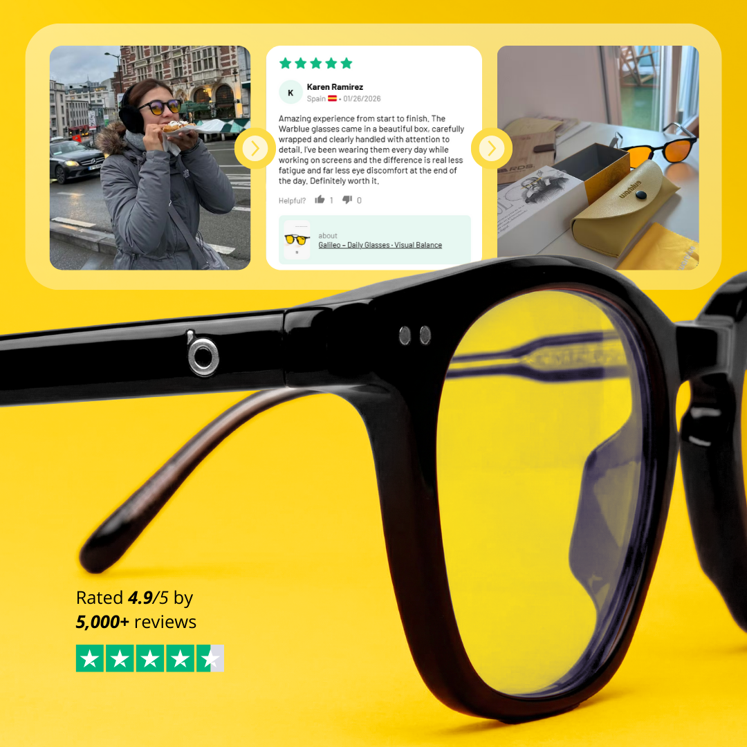 Glasses – Athens