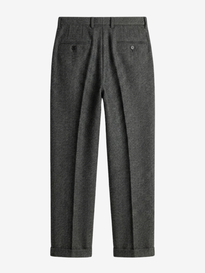 Rotterdam Trousers - Tailored Menswear