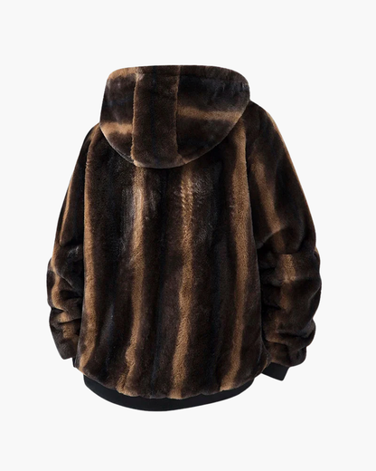 Marrakesh Urban Jacket
