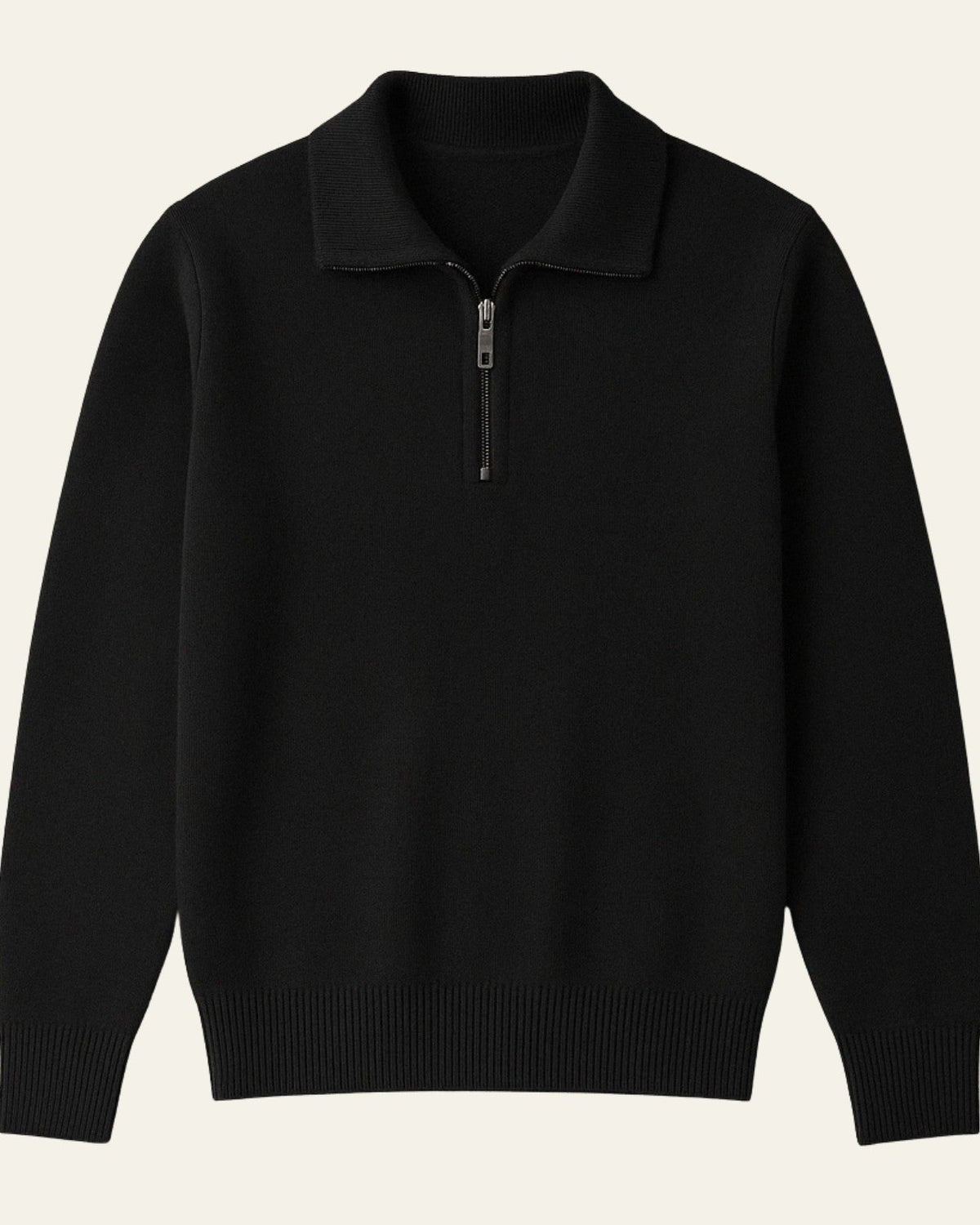 Santiago Soft-Style Sweater