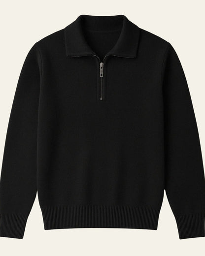 Santiago Soft-Style Sweater