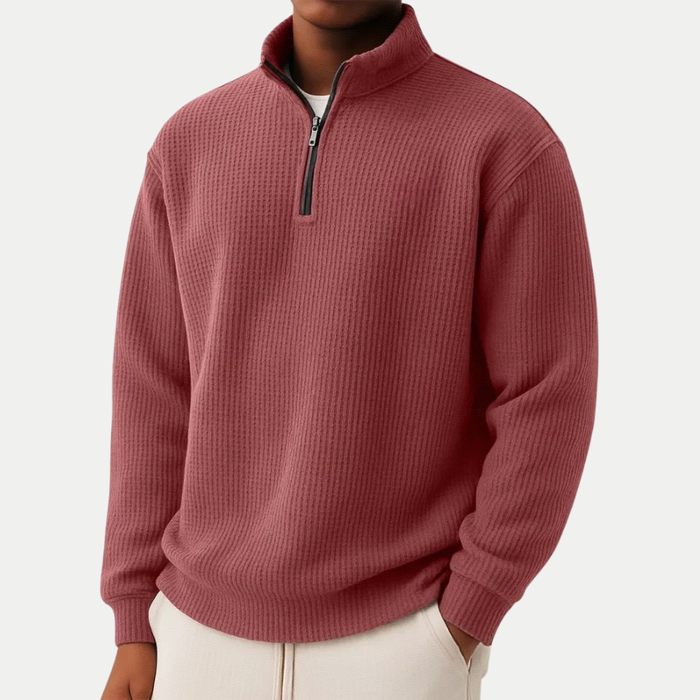 Tbilisi Everyday Sweater