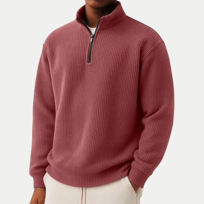 Tbilisi Everyday Sweater