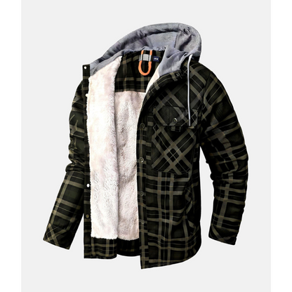 Riyadh Relaxed Jacket