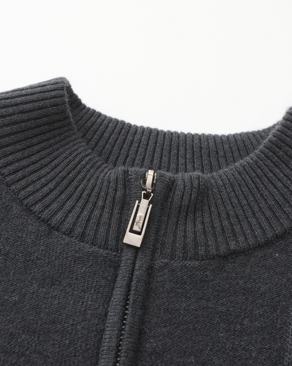 Udaipur Everyday Sweater
