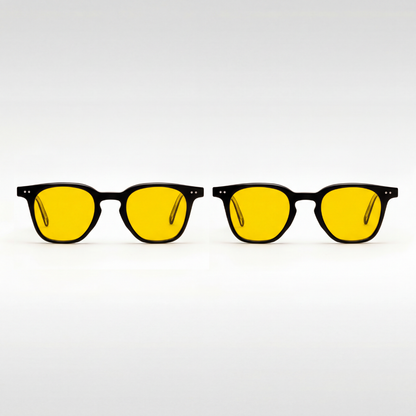 Glasses – Prague