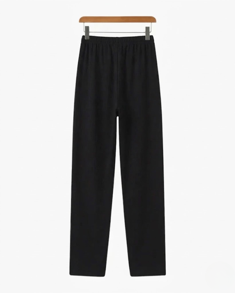 Reykjavik Linen Trousers - Tailored Menswear