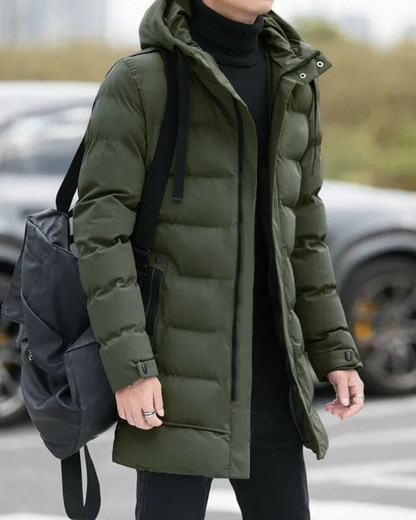 Lisbon Contemporary Jacket