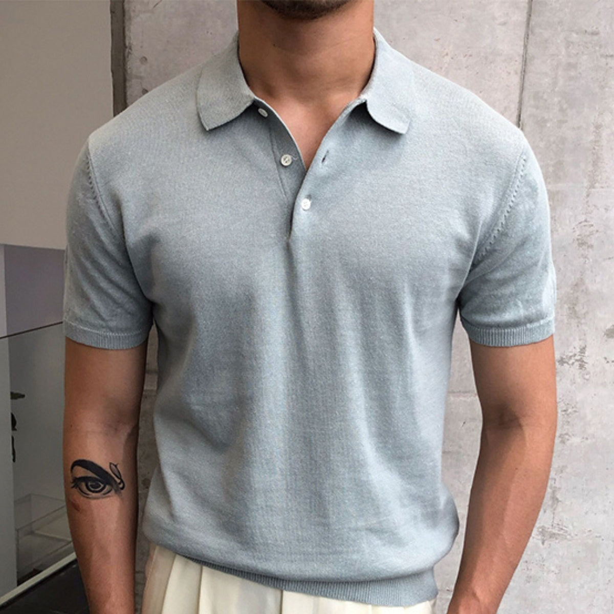 Gold Coast Everyday Polo Shirt