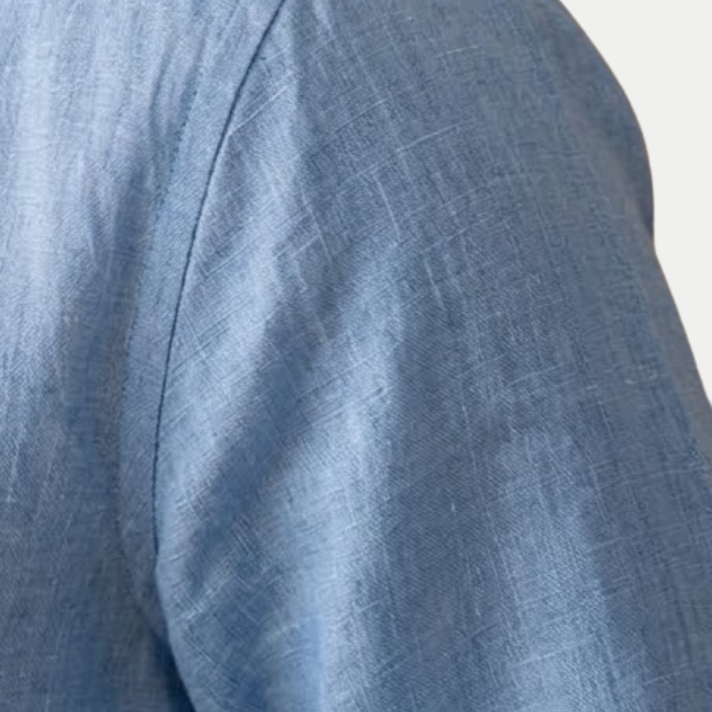 Christchurch Essential Shirt