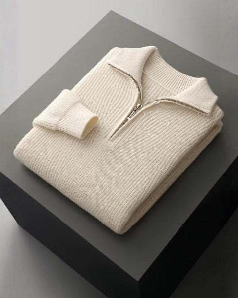 Bogota Essential Sweater