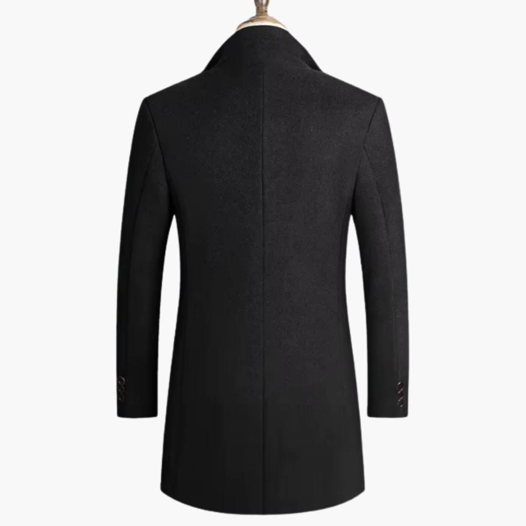 Montreux Men's Apparel - Contemporary Menswear