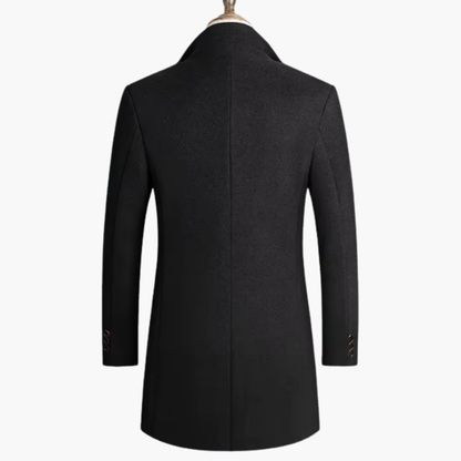 Montreux Men's Apparel - Contemporary Menswear