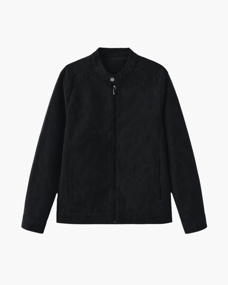 Johannesburg Modern Jacket