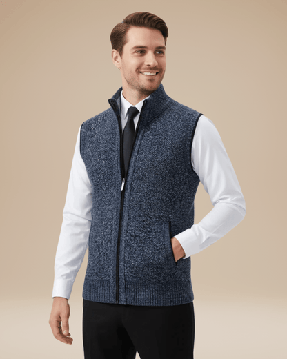 Luxembourg Men's Apparel - Contemporary Menswear