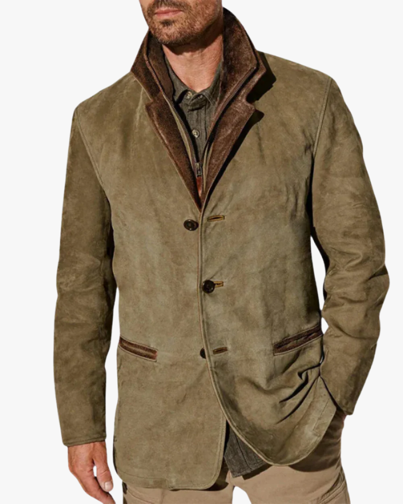 Nantes Men's Apparel - Contemporary Menswear