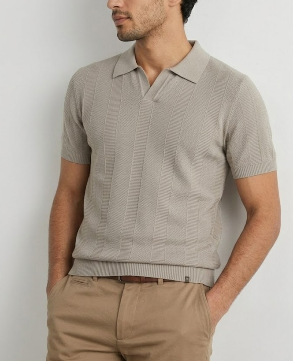 Ribeirao Preto Everyday Polo Shirt