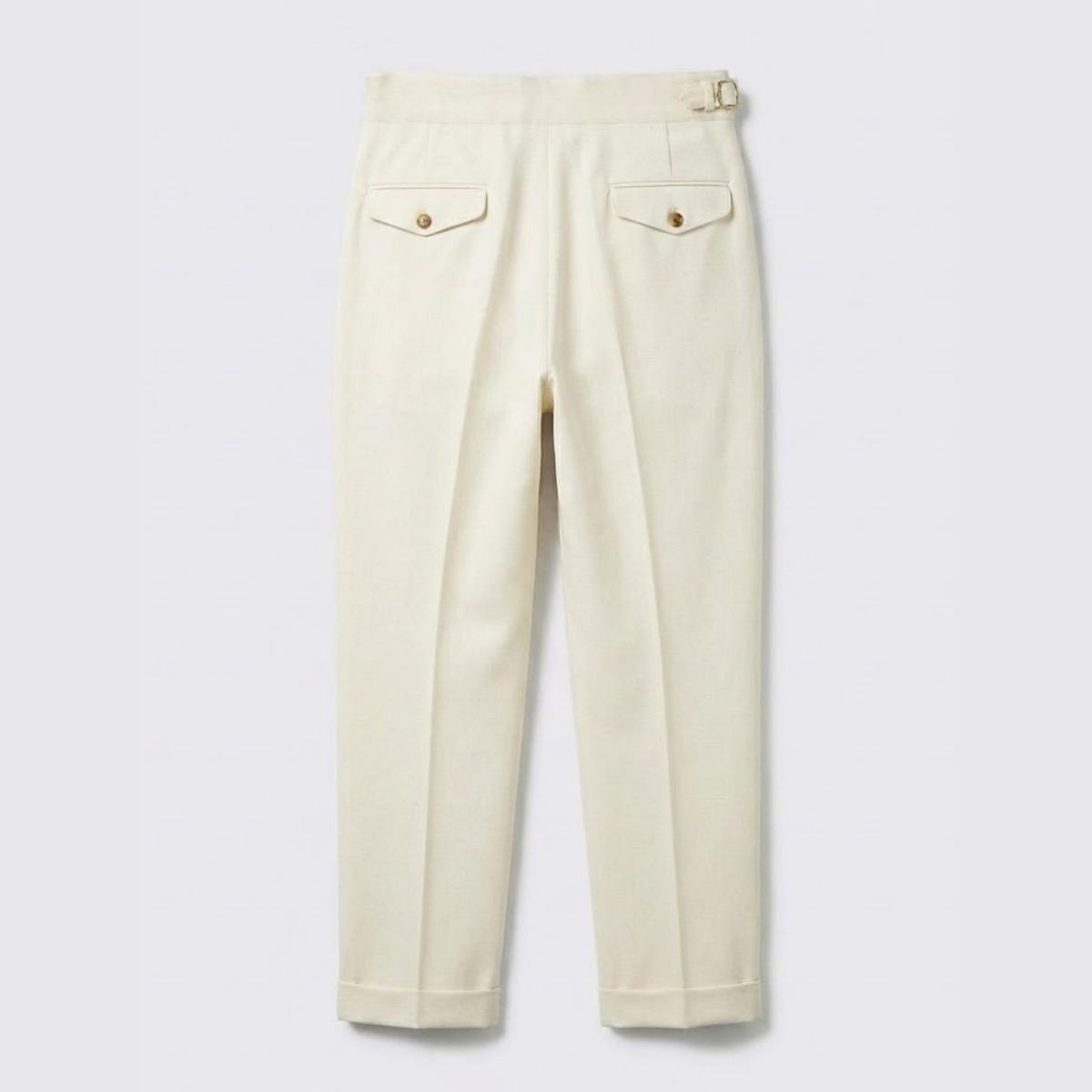 Porto Trousers - Tailored Menswear