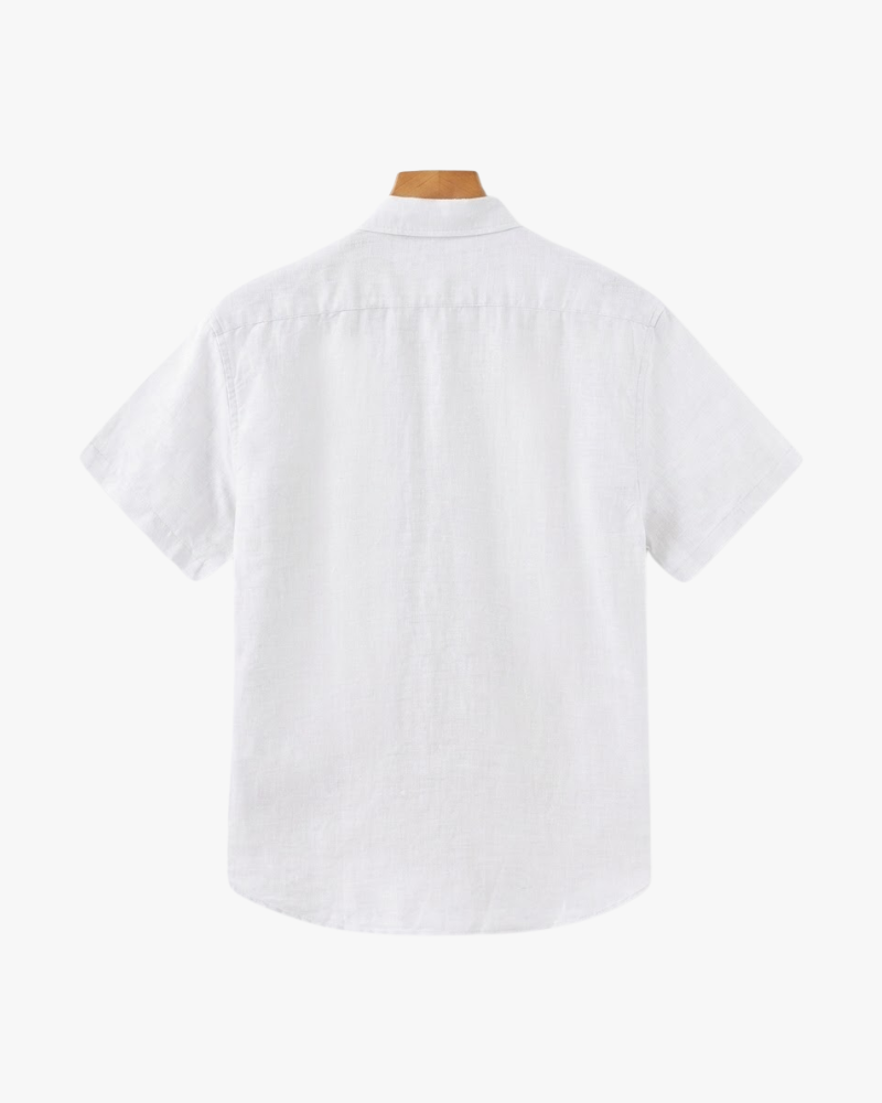 Lagos Modern Shirt