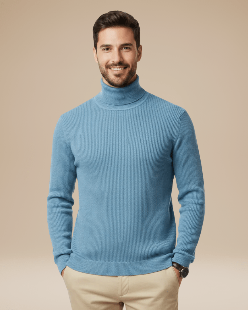 Phoenix Casual Sweater