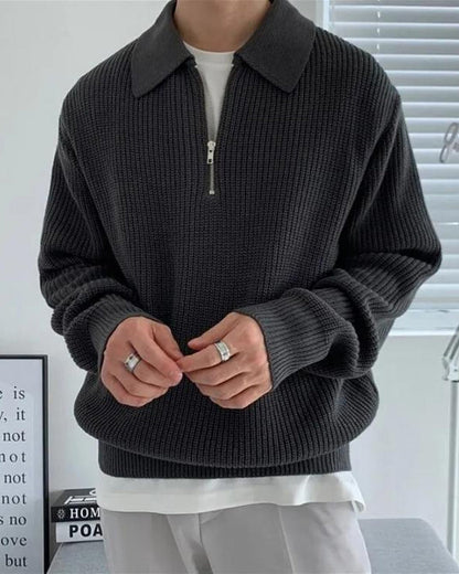 Kathmandu Contemporary Sweater