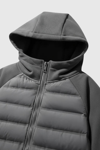 Washington Urban Jacket