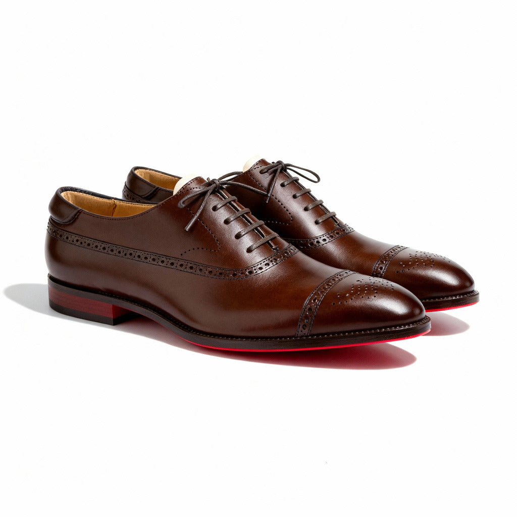 Versailles Loafers - Smart Footwear