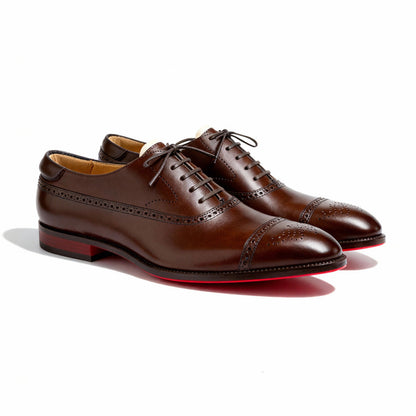 Versailles Loafers - Smart Footwear
