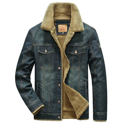 Austin Essential Jacket
