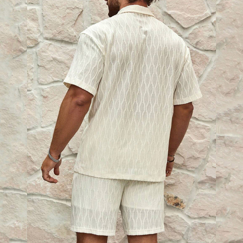 Summer Outfit - Greece Mykonos