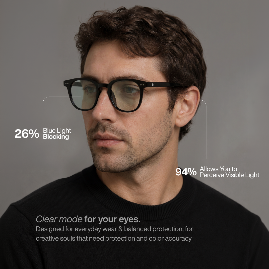 Glasses – Barcelona