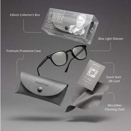 Glasses – Monaco