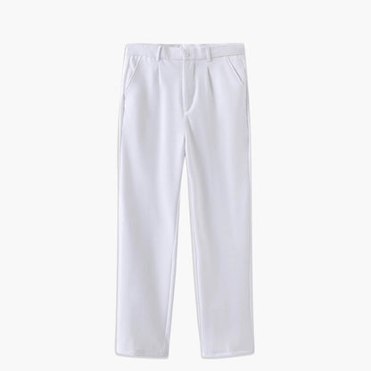 Fitted Trousers - South Korea Gunsan