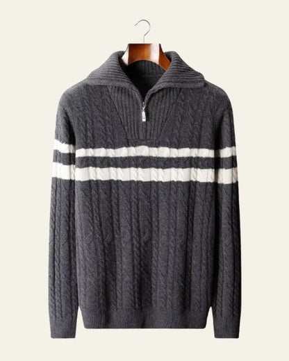San Juan Everyday Sweater