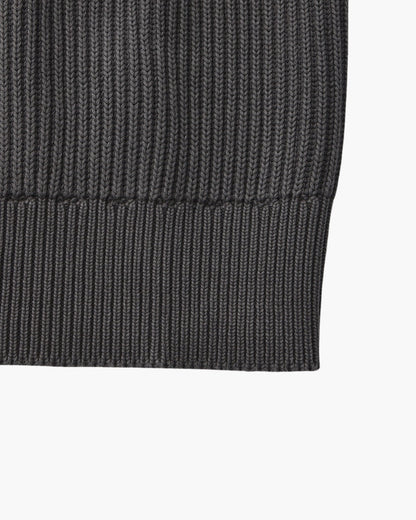 Delhi Classic Sweater