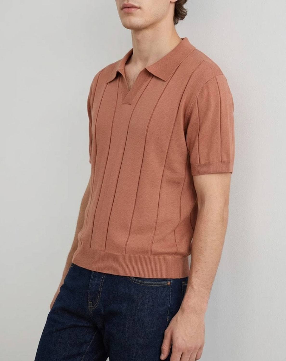 Tokyo Contemporary Shirt