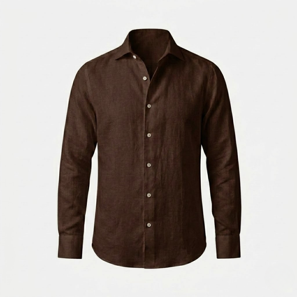 Christchurch Essential Shirt