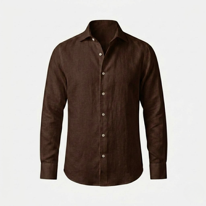 Christchurch Essential Shirt