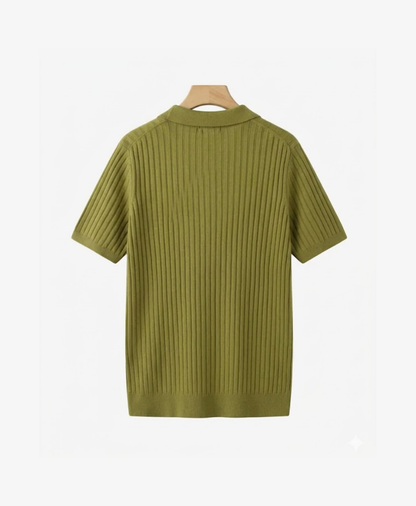 Santos Essential Polo Shirt