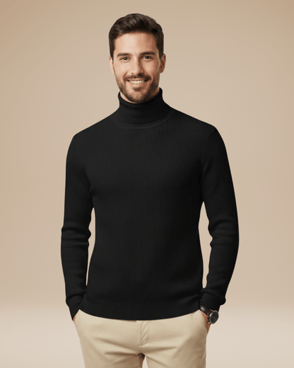 Phoenix Casual Sweater