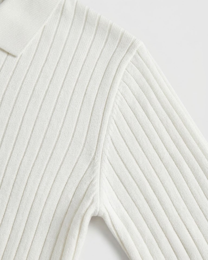 Belem Essential Polo Shirt