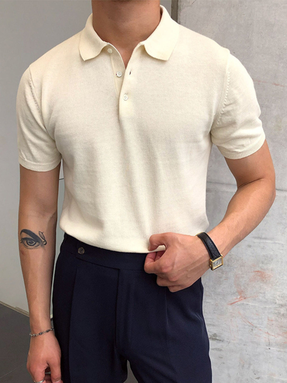 Gold Coast Everyday Polo Shirt