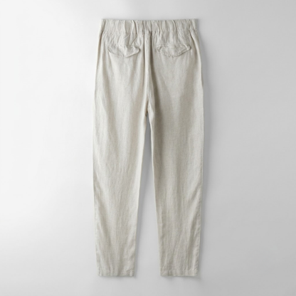 São Paulo Trousers - Tailored Menswear