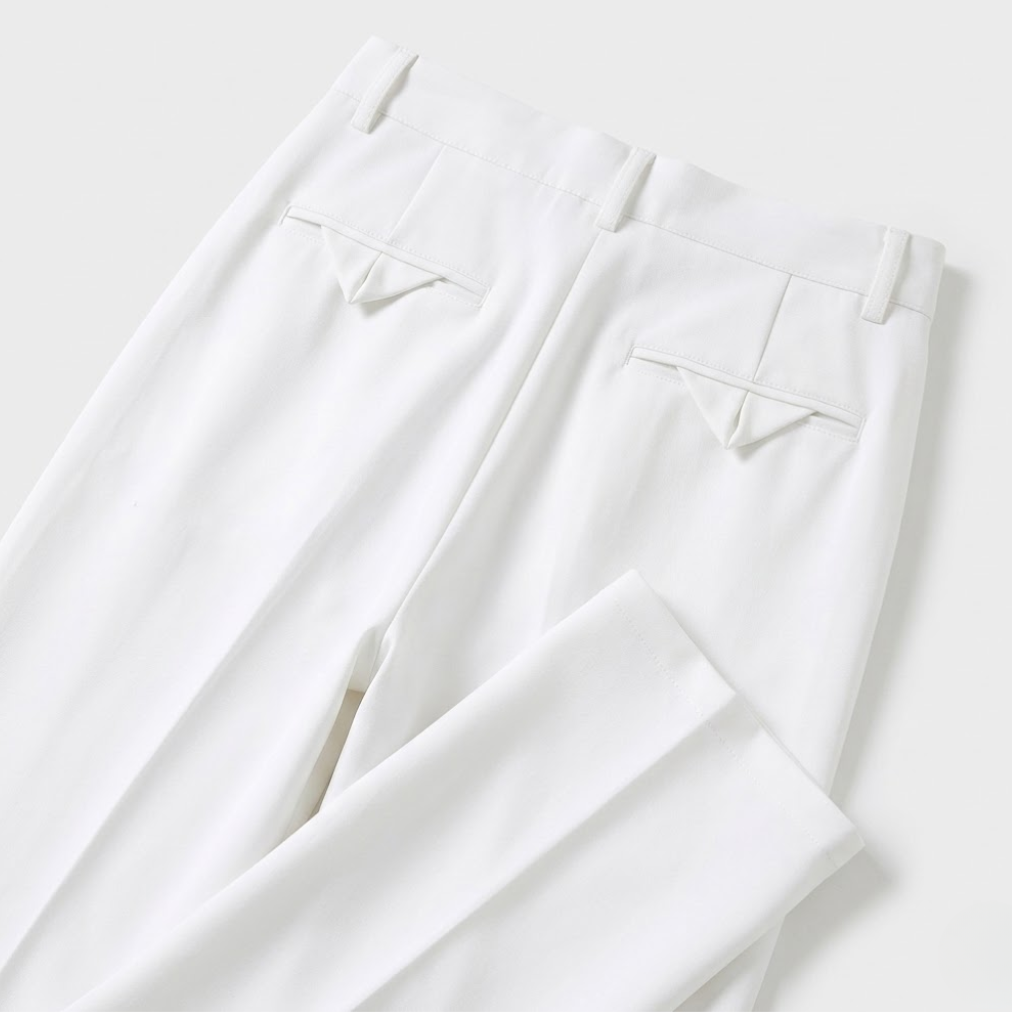 Rio de Janeiro Trousers - Tailored Menswear