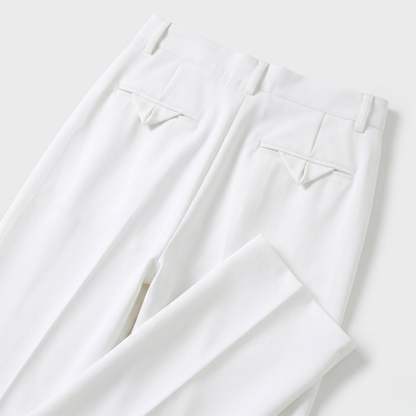 Rio de Janeiro Trousers - Tailored Menswear