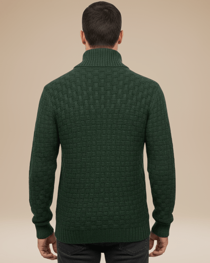 Guadalajara Relaxed Sweater