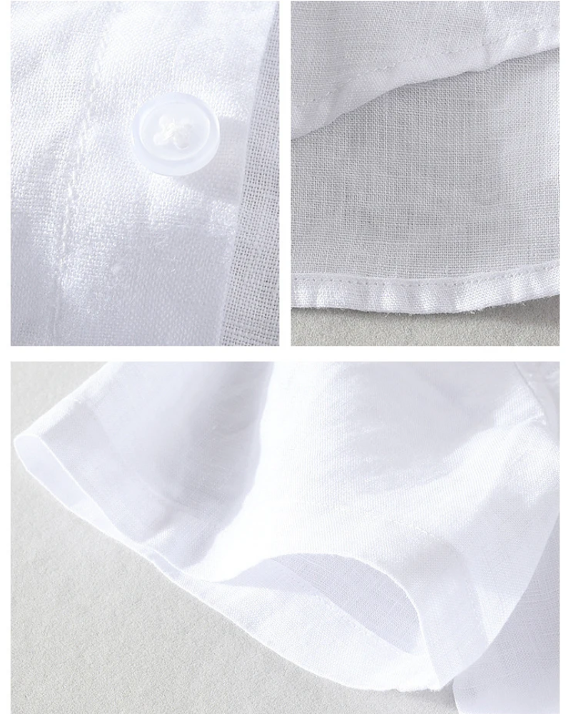 Lagos Modern Shirt
