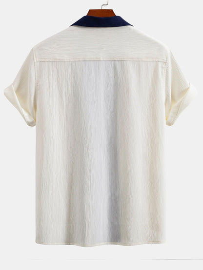 Linen Set - Italy Sardinia Shore