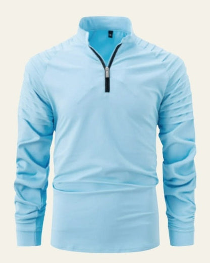 Rio de Janeiro Contemporary Sweater